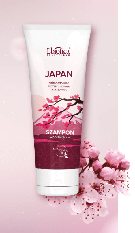 odżywka do włosów rossmann japan