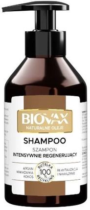 biovax szampon jaśmin indyjski i mleko kokosowe 200ml ceneo