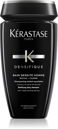 kerastase densifique homme szampon dla mężczyzn