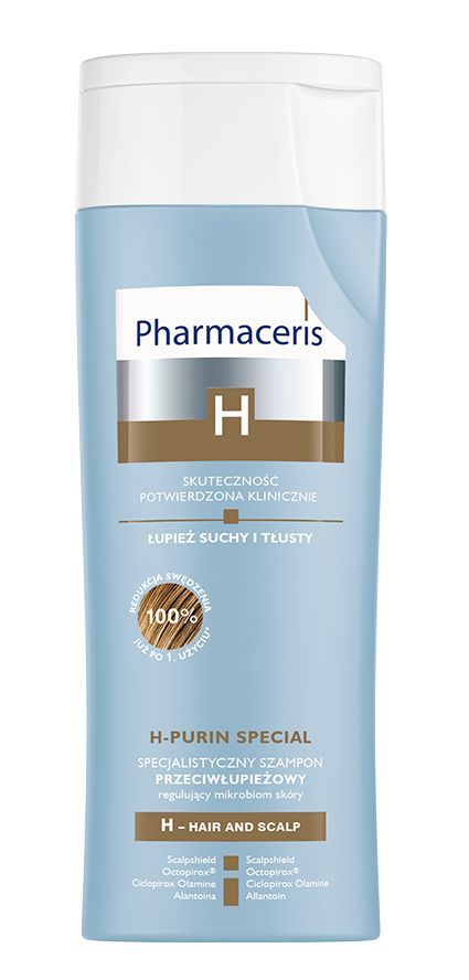 pharmaceris szampon super pharm