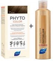 phyto szampon phytoelixir opinie