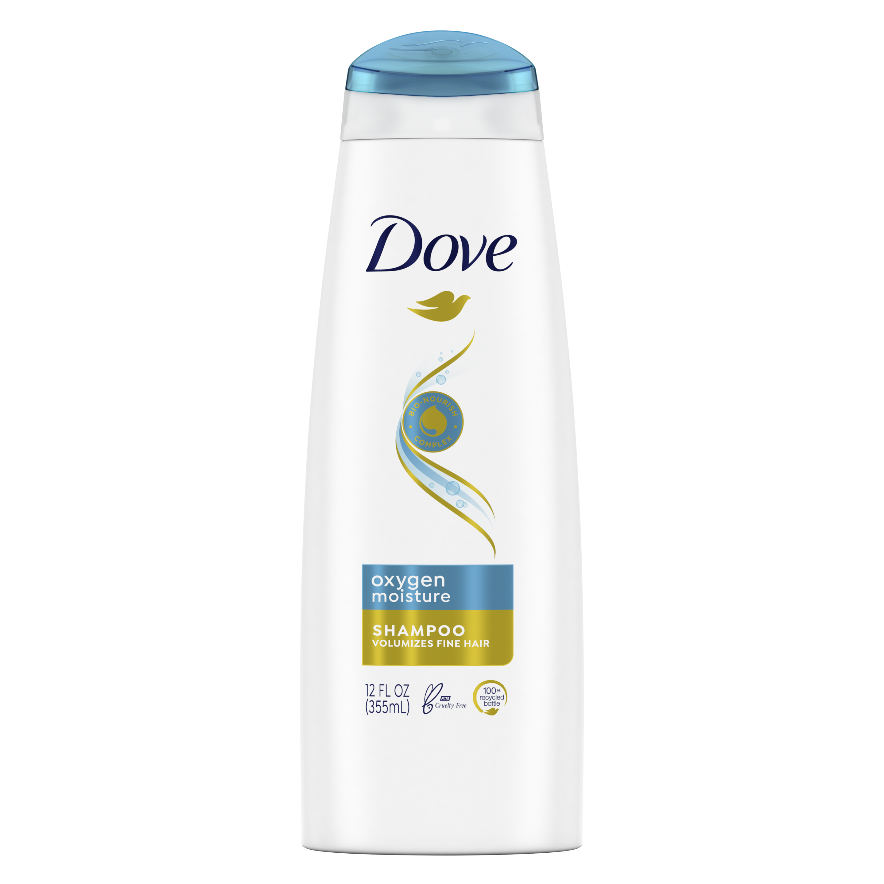 szampon dove oxygen