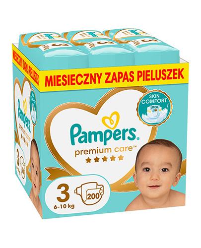 pampers premium care 5 150 sztuk