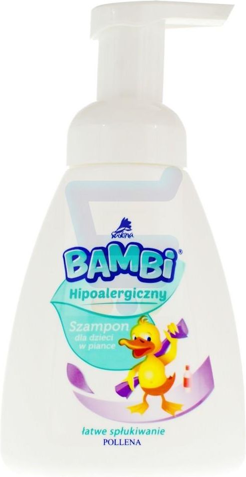 szampon bambi ceneo