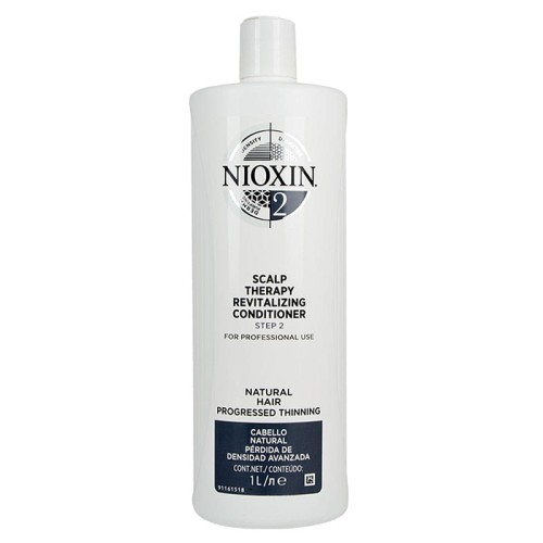 odżywka do włosów noxin