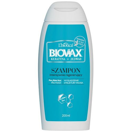 biovax wizaz szampon