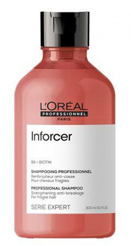 l oreal serie expert b6 biotin szampon