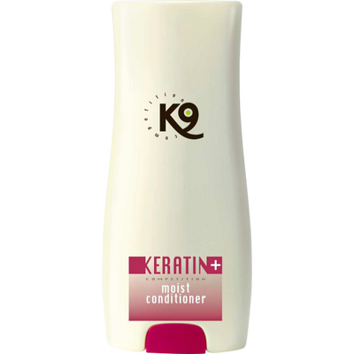 szampon k9 keratin+