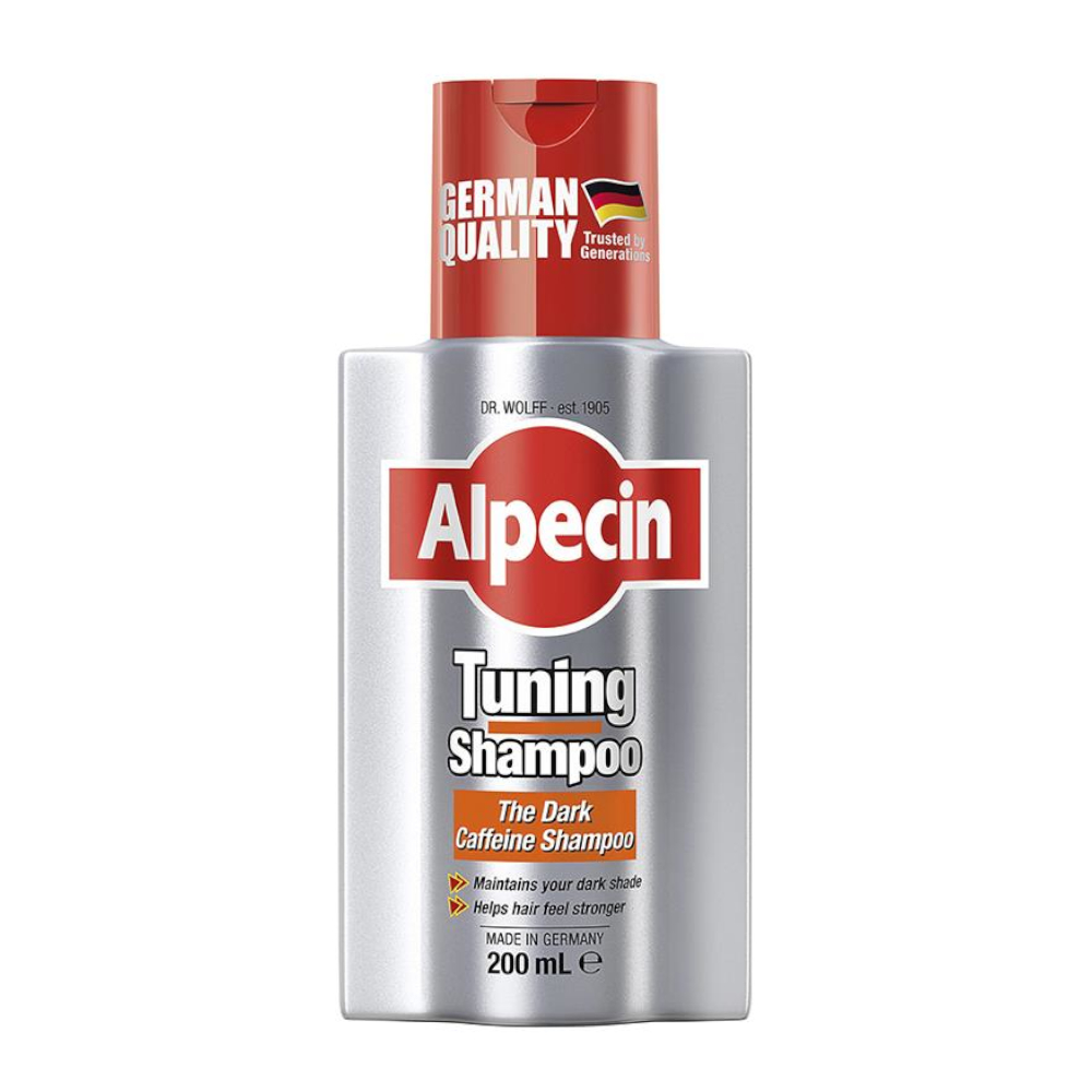 alpecin szampon a2 tłusta skóra głowy anti-sebum