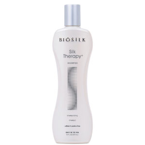 biosilk hydrating therapy szampon