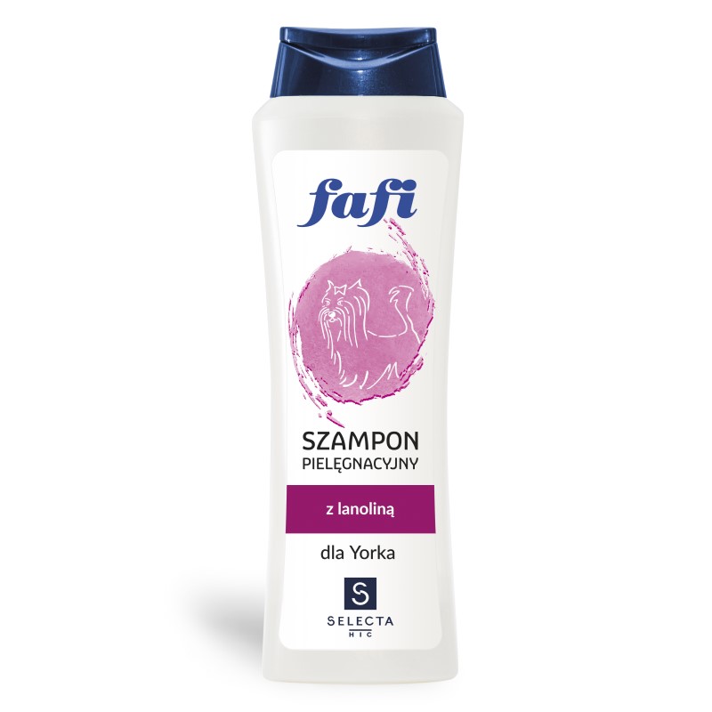 szampon z lanoliną dla jakich włosów
