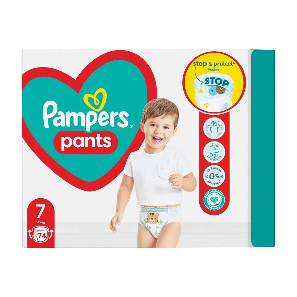 mamygadzety pampers