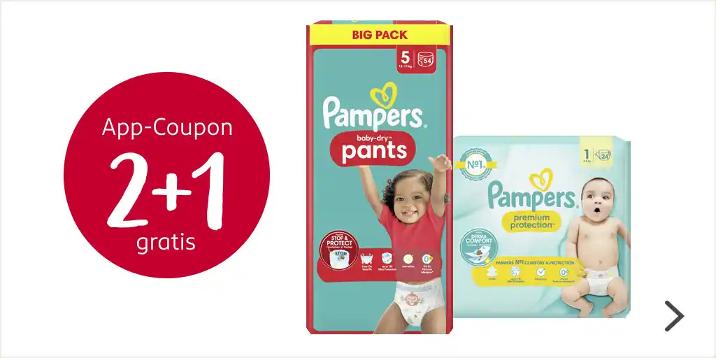 pampers 1 43 rossmann