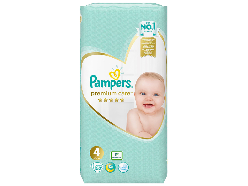 firex pampers