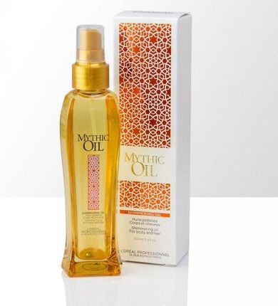 loreal professionnel mythic oil odżywczy olejek do włosów allegro