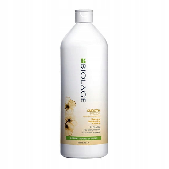 matrix biolage smoothproof szampon opinie