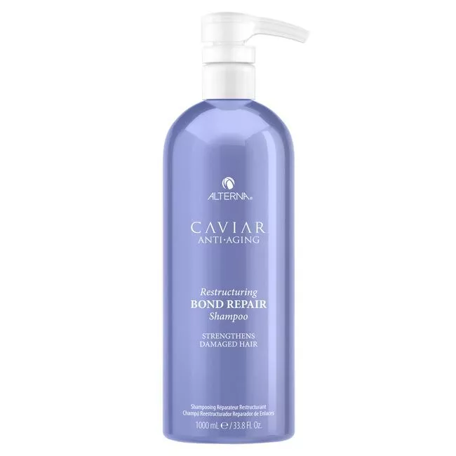 alterna szampon caviar repair