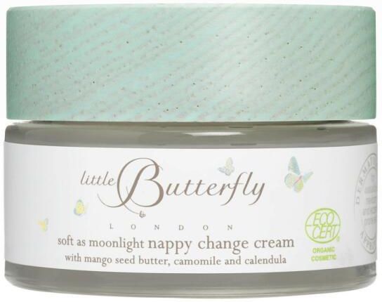 Krem do twarzy Little Butterfly Baby 50ml