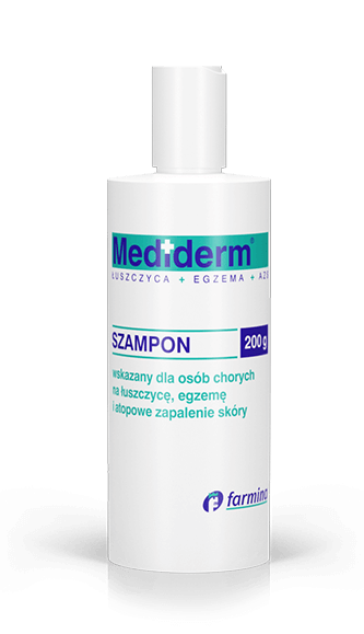 szampon mediderm