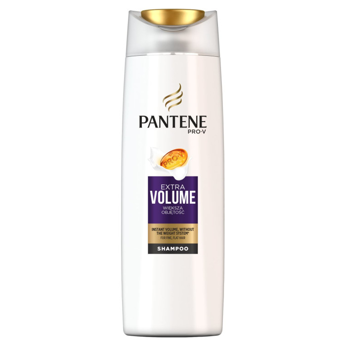 szampon pantene repair opinie