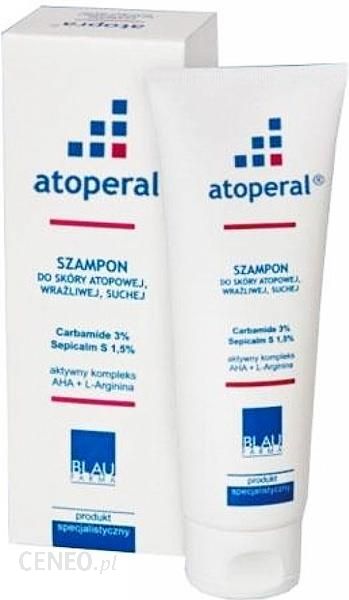 atoperal szampon ceneo