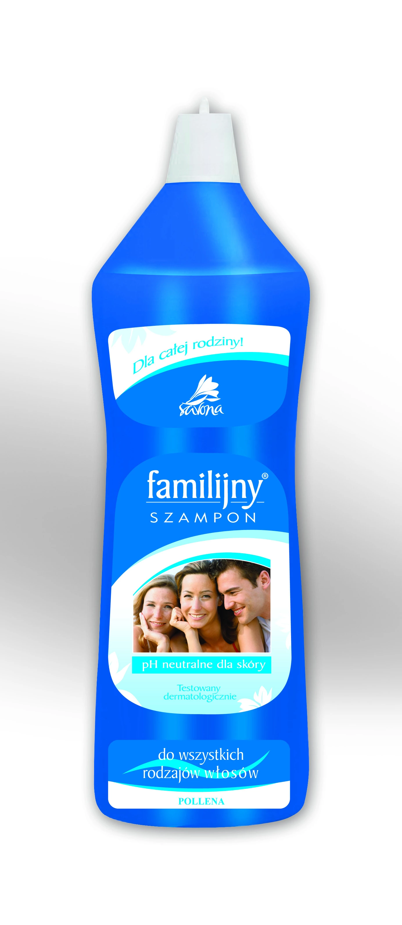 szampon familijny dla całej rodziny skład