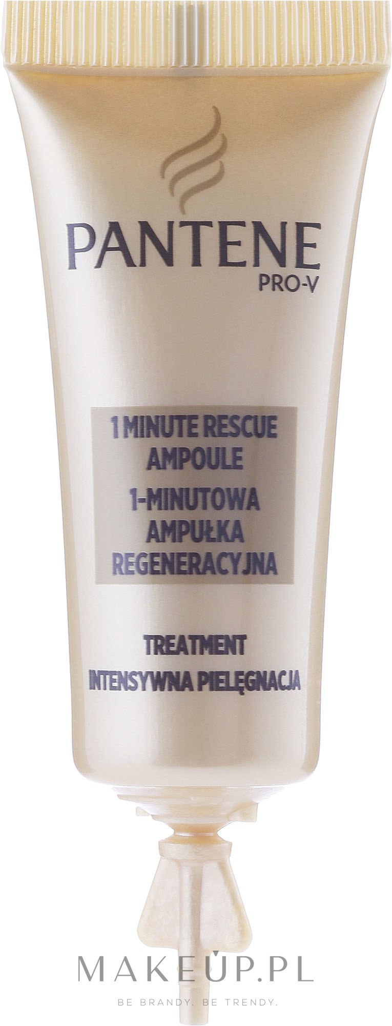 pantene odżywka do włosów 15 ml ampułka