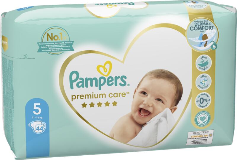 pampers 0 smyk