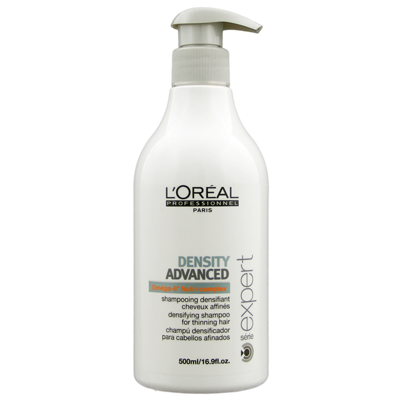 loreal szampon przeciw wypadaniu włosów 500ml