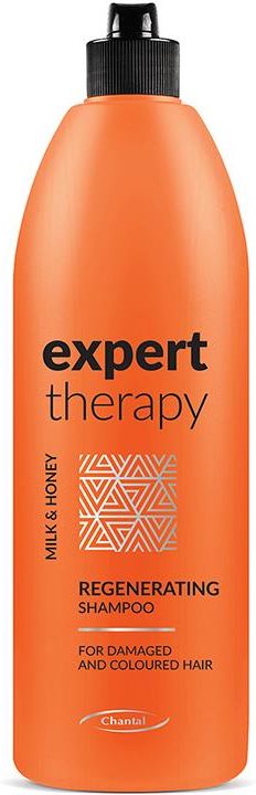 expert therapy regenerujący szampon do włosów