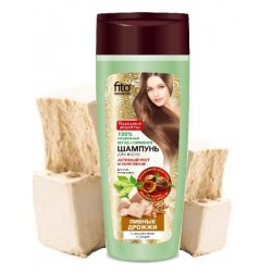 fitokosmetik szampon drożdże piwne na porost rossmann