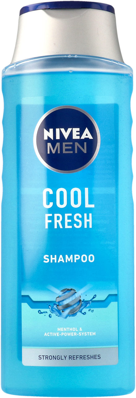 szampon nivea men rossmann