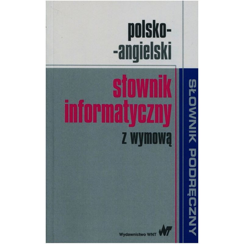 slownik angielski pieluchomajtki