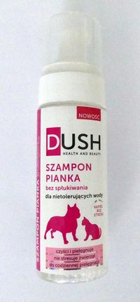 sweet hair szampon prostujacy