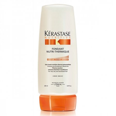 kerastase odżywka nutri-thermique do włosów cienkich 200 ml