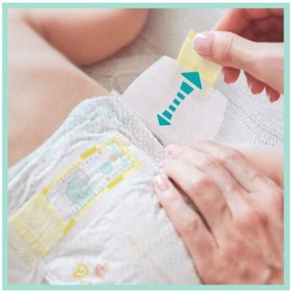 pampers premium protection 2 cena