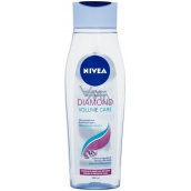 nivea szampon diamond volume care