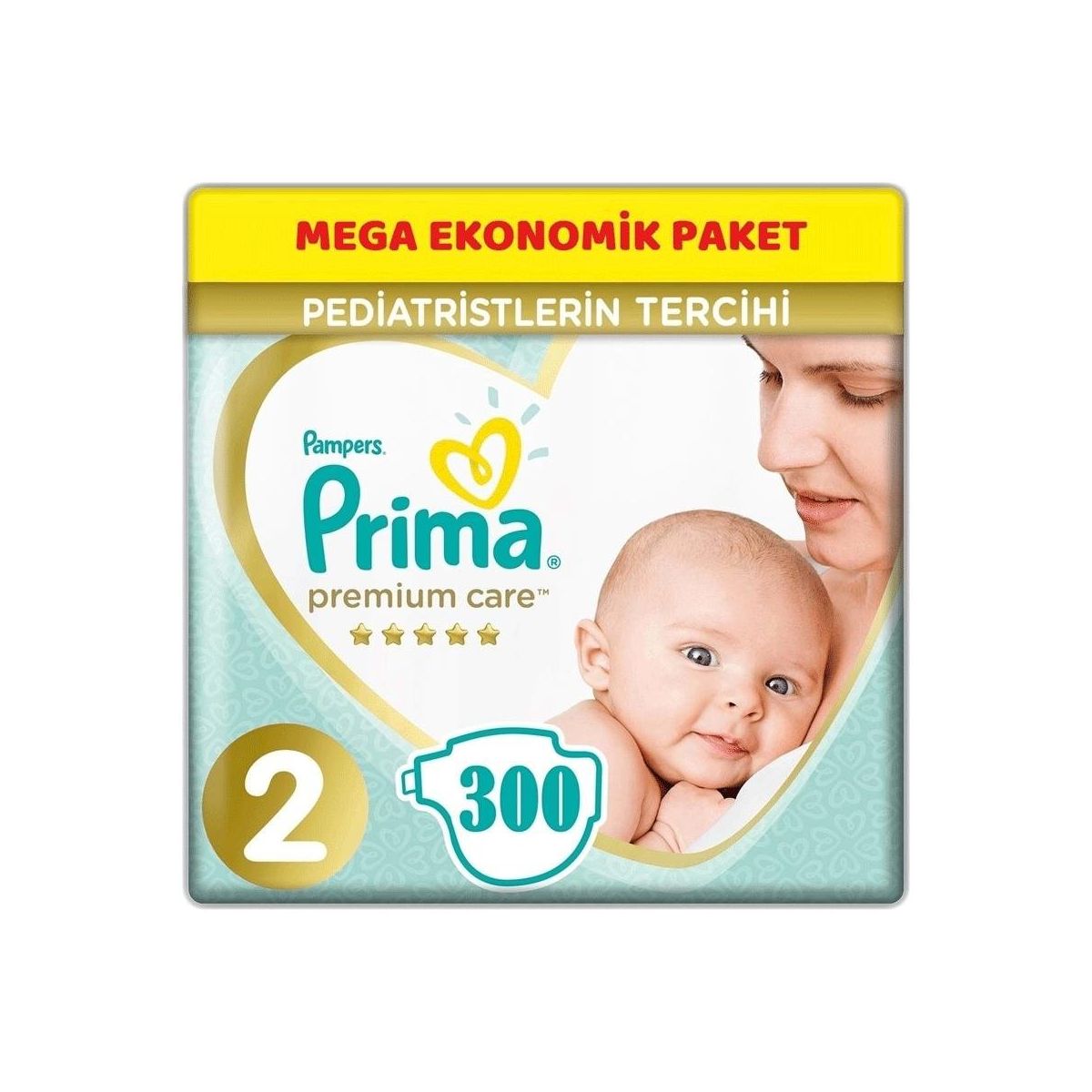 pampers premium care a mini