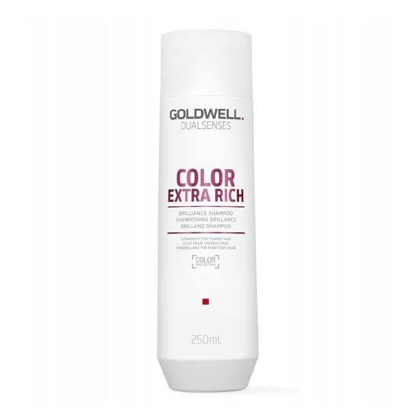 goldwell dualsenses color szampon do włosów farbowanych