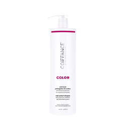 szampon coiffance color care color