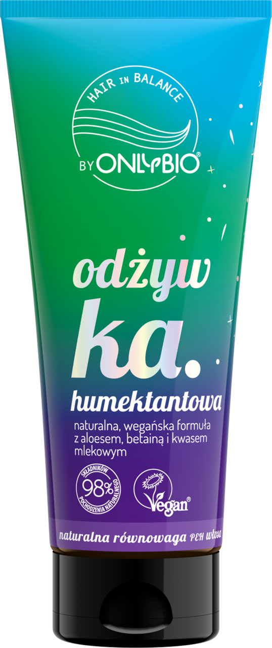 odżywka do włosów z siemieniem lnianym rossmann