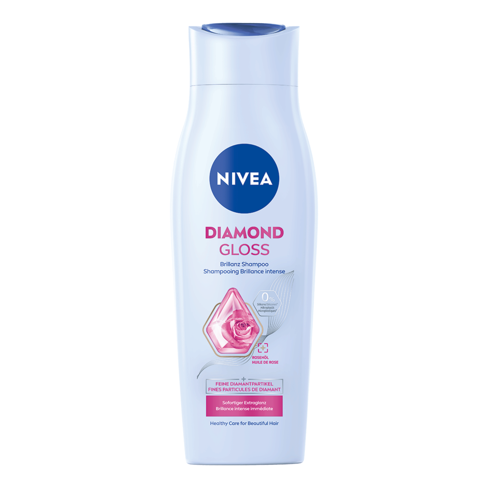 szampon volume nivea