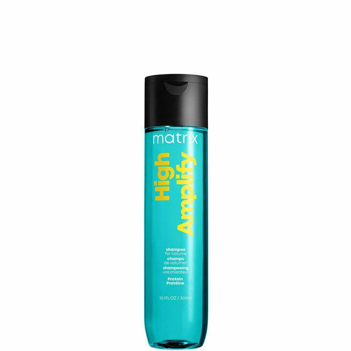 matrix amplify volumizing shampoo szampon zwiększający objętość