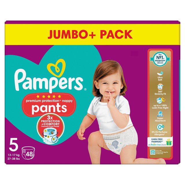 ospa na pupie a pampers