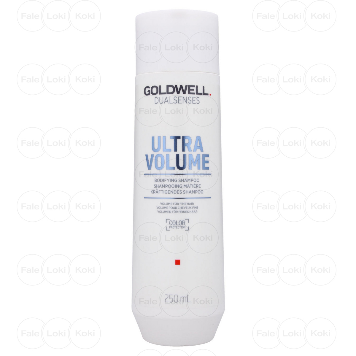 szampon goldwell volume opinie