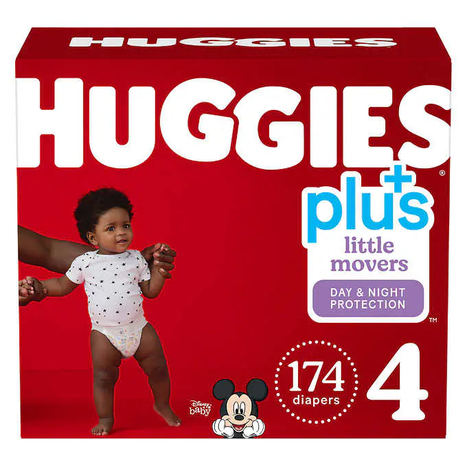 huggies movers pl