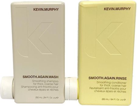kevin murphy szampon do puszacych włosów