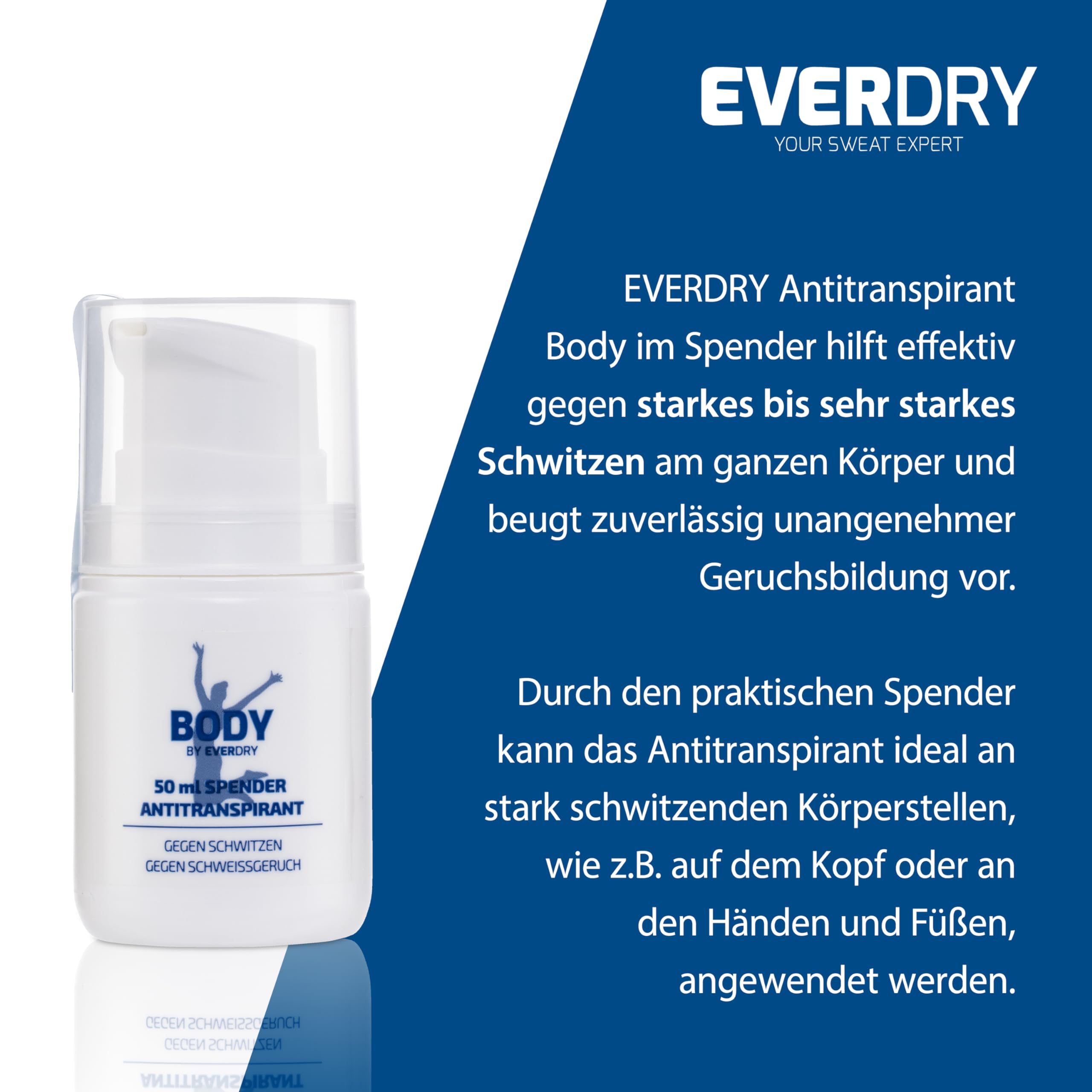 everdry pieluchy opinie