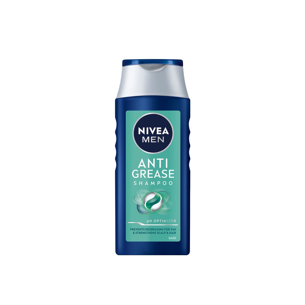 nivea szampon 250ml