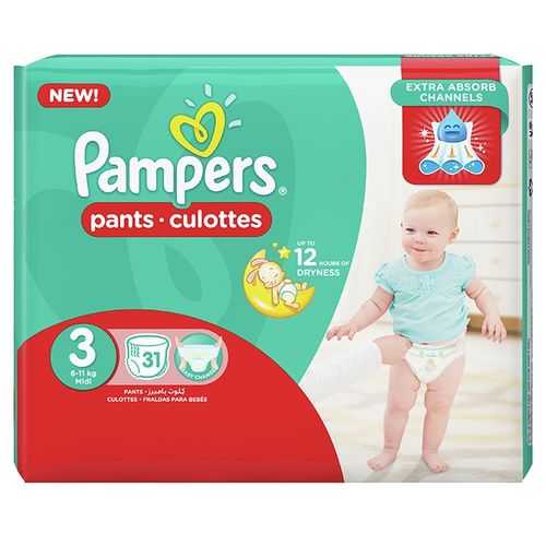 pampers pants 3 forum